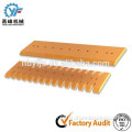 Low price high quality dozer parts blades